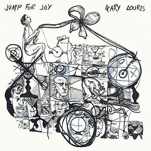 Louris Gary - Jump For Joy