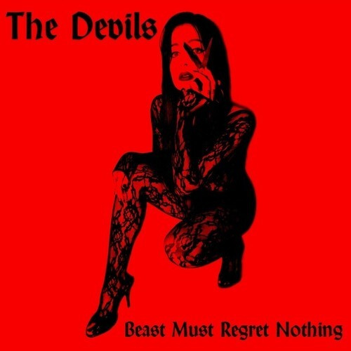 Devils - Beast Must Regret Northing