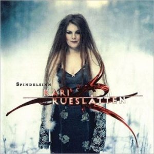 Kari Rueslåtten - Spindelsinn
