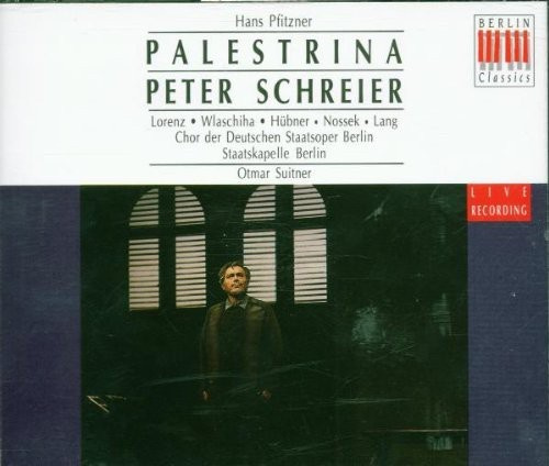 Hans Pfitzner - Palestrina