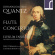 Quantz Johann Joachim - Flute Concertos Quantz Johann Joachim - Flute Concertos