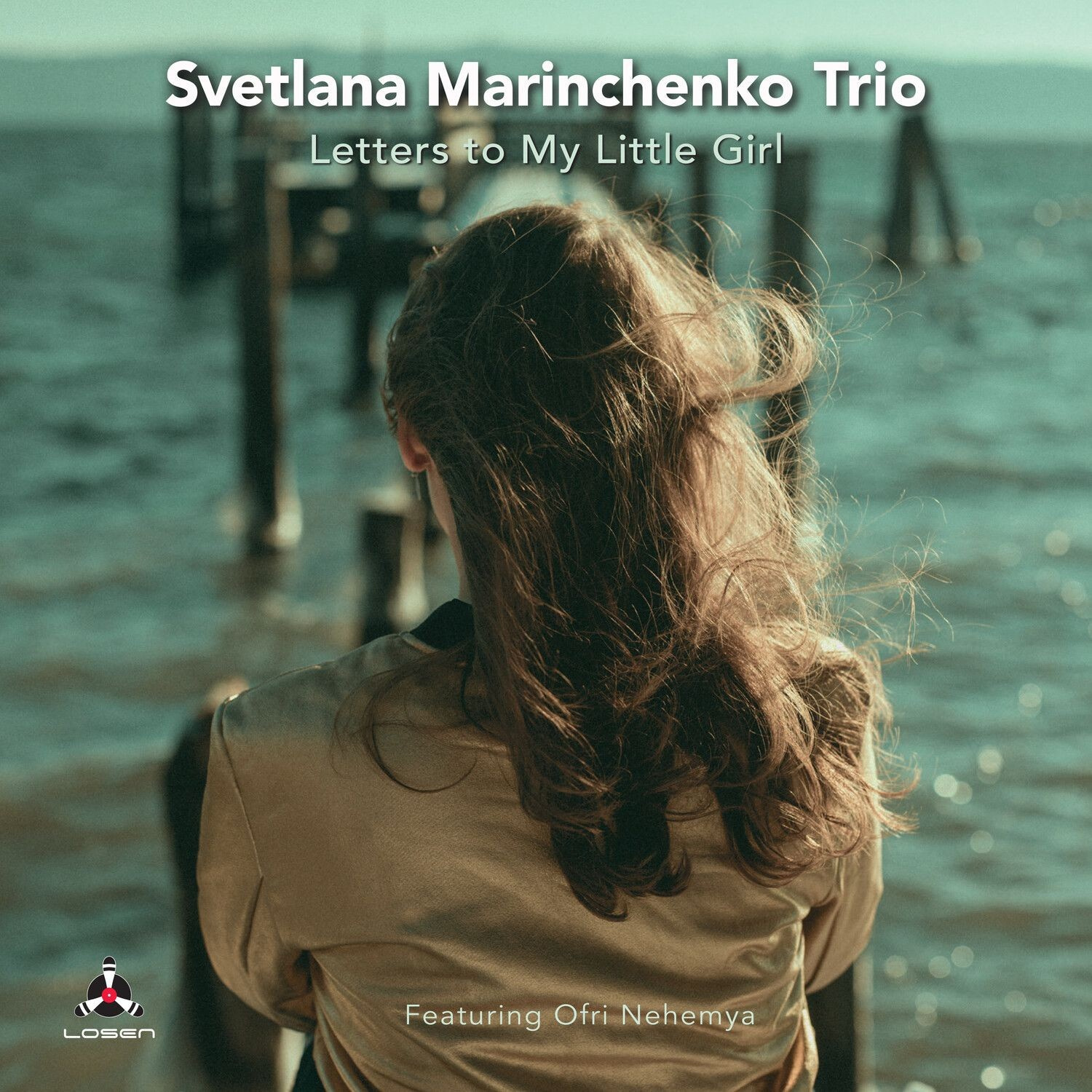 Svetlana Marinchenko Trio - Letter To My Little Girl