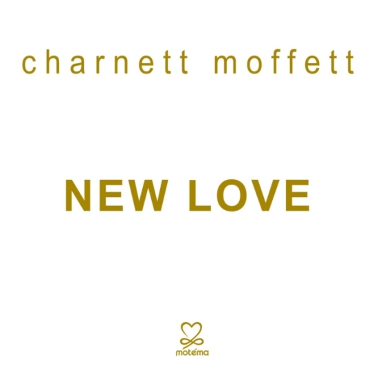 Charnett Moffett - New Love