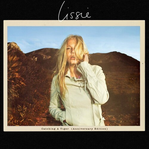 Lissie - Catching A Tiger (Anniversary Ed.)
