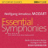 Wolfgang Amadeus Mozart - Essential Symphonies (6Cd) Wolfgang Amadeus Mozart - Essential Symphonies (6Cd)