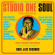 Blandade Artister - Studio One Soul - The Original Blandade Artister - Studio One Soul - The Original