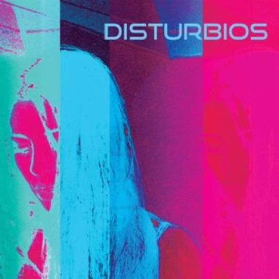 Disturbios - S/T
