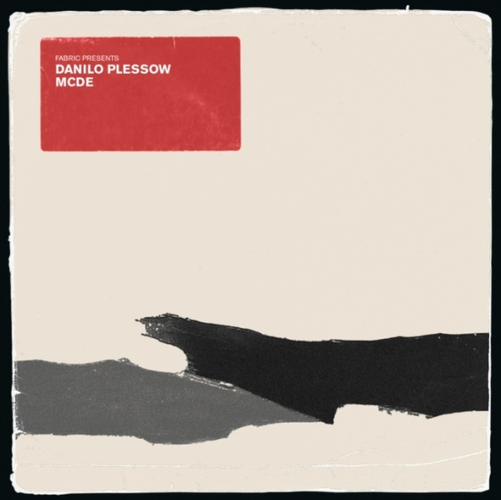 Motor City Drum Ensemble - Fabric Presents Danilo Plessow (Mcd