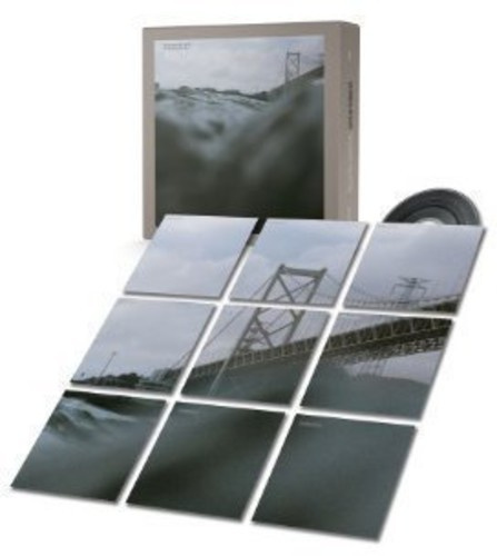 Silversun Pickups - Singles Collection (6X7)