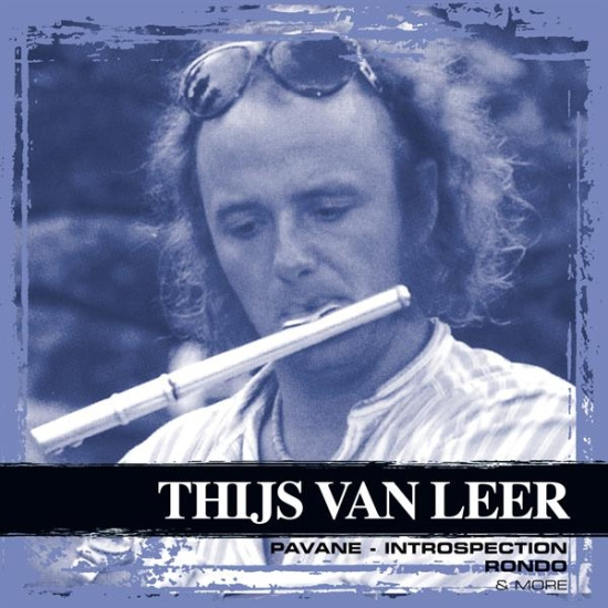 Thijs Van Leer - Collections