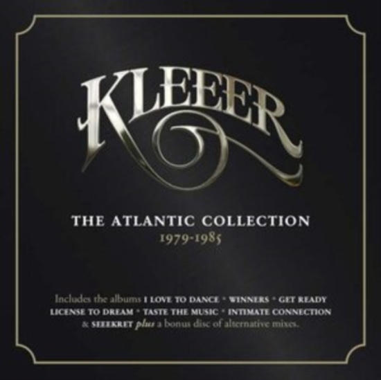 Kleeer - Atlantic Collection 1979-1985