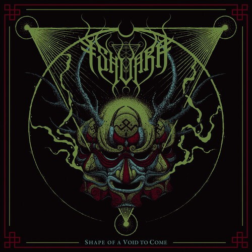 Ishvara - Shape Of Void To Come (Digipack)
