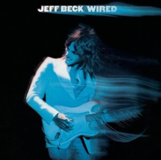 Beck Jeff - Wired