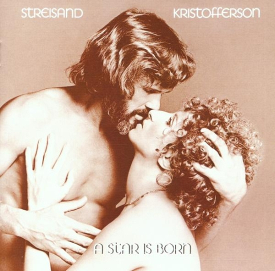 Streisand Barbra & Kris Krist - A Star Is Born