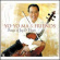 Yo-Yo Ma - Songs Of Joy & Peace Yo-Yo Ma - Songs Of Joy & Peace