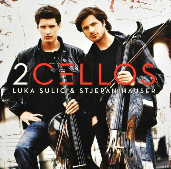 2Cellos - 2Cellos