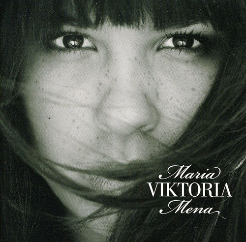 Maria Mena - Viktoria