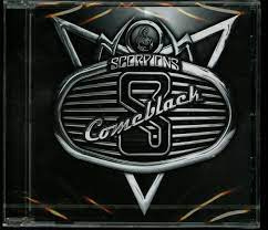Scorpions - Comeblack