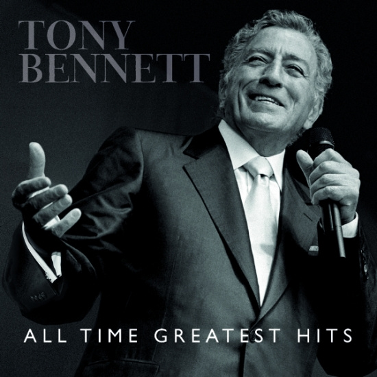 Bennett Tony - All Time Greatest Hits