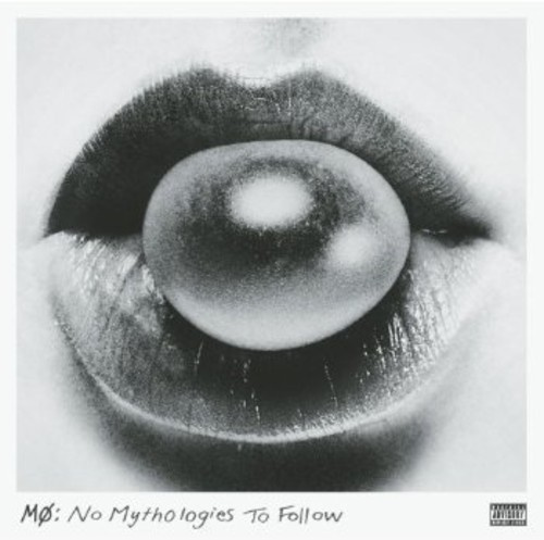 Mø - No Mythologies To Follow