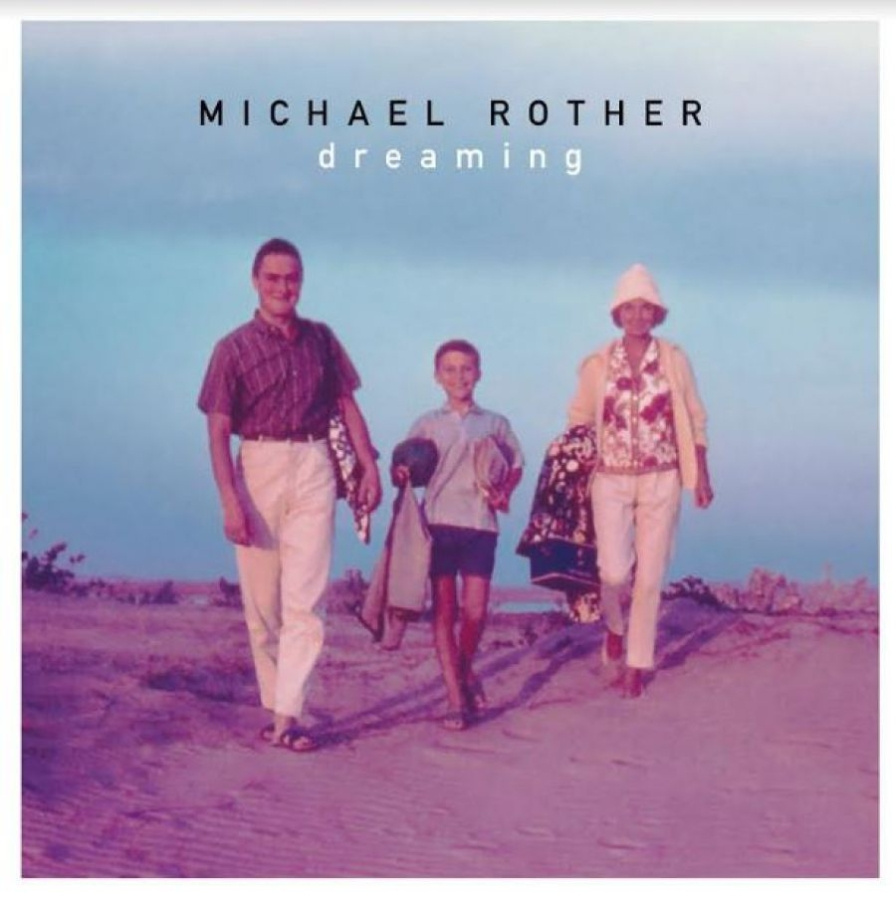 Michael Rother - Dreaming