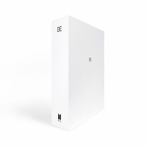 BTS - Be (Deluxe Edition)