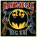 Batmobile - Big Bat -Coloured- Batmobile - Big Bat -Coloured-