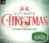 Blandade Artister - Ultimate... Christmas (4CD) Blandade Artister - Ultimate... Christmas (4CD)