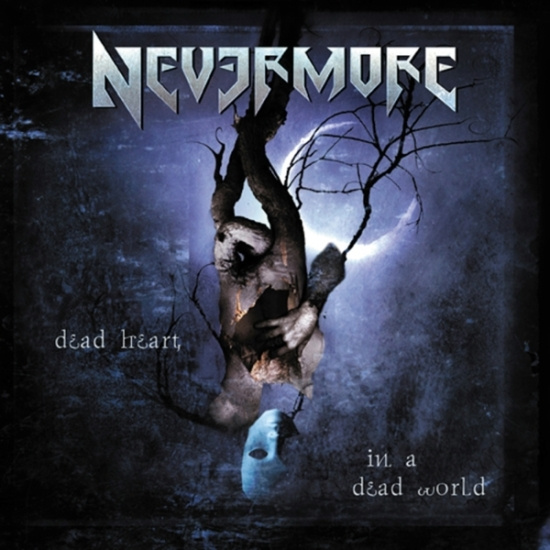 Nevermore - Dead Heart In A Dead World