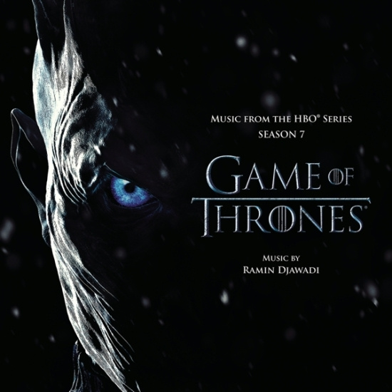 Djawadi Ramin - Game Of Thrones (Music From The Hbo® Series - Season 7)