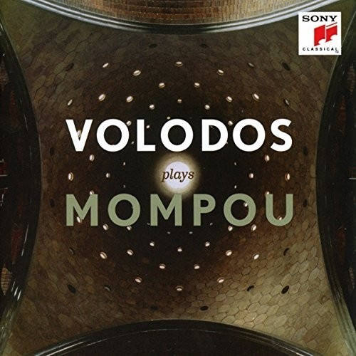 Arcadi Volodos - Volodos Plays Mompou