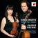 Vogler Jan - Brahms, Rihm, Harbison: Double Concertos Vogler Jan - Brahms, Rihm, Harbison: Double Concertos