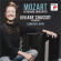 Chassot Viviane & Camerata Bern - Mozart: Piano Concertos Nos. 11, 15 & 27 (Performed On Accordion) Chassot Viviane & Camerata Bern - Mozart: Piano Concertos Nos. 11, 15 & 27 (Performed On Accordion)