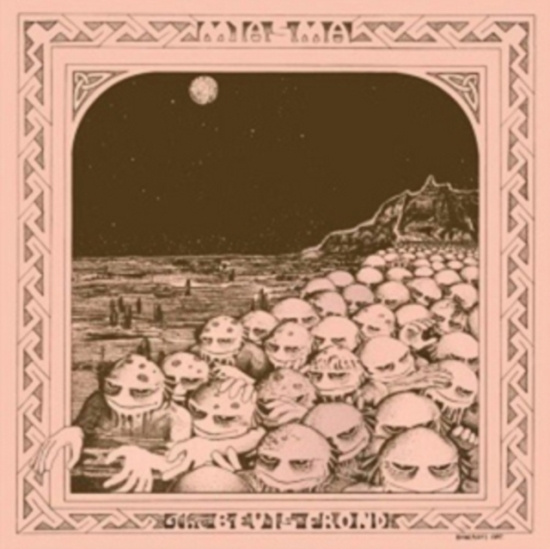 Bevis Frond The - Miasma