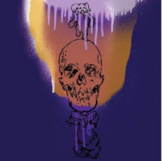 Curanderos (Bardo Pond) - Curanderos