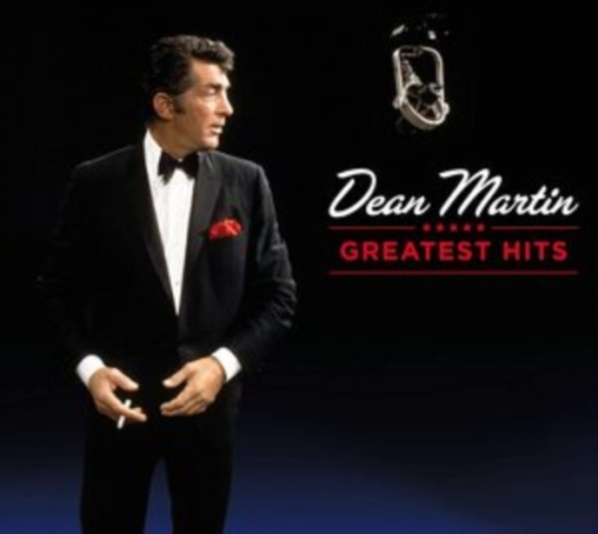 Dean Martin - Greatest Hits