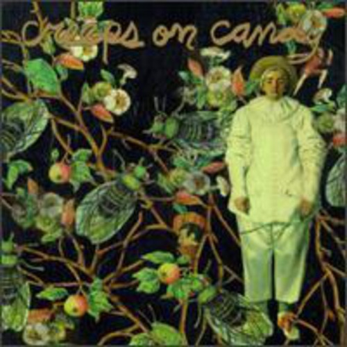 Creeps On Candy - Wonders Of Giardia