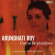Roy Arundhati - Come September - In Conversation Wi Roy Arundhati - Come September - In Conversation Wi