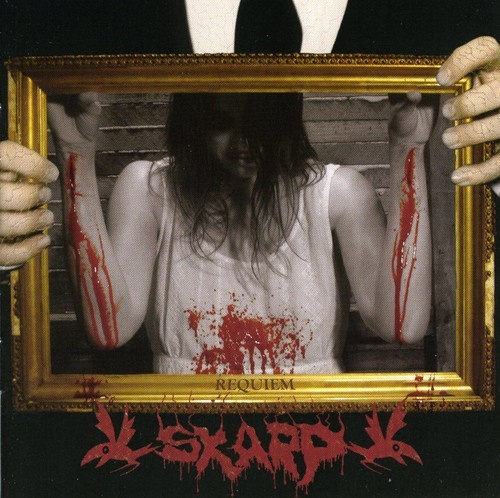 Skarp - Requiem