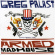 Greg Palast - Live From The Armed Madhouse Greg Palast - Live From The Armed Madhouse