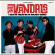 Vandals The - I Saw Her In A Mustang Vandals The - I Saw Her In A Mustang