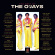 The O'Jays - The Best Of The O'jays The O'Jays - The Best Of The O'jays