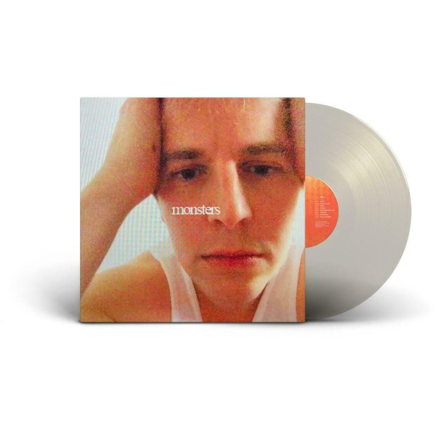 Tom Odell - monsters