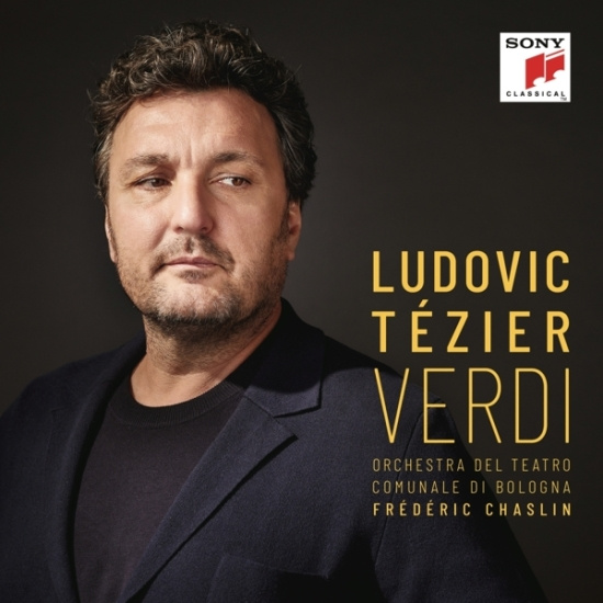 Tezier Ludovic - Verdi