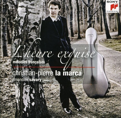 La Marca Christian-Pierre - L'heure Exquise