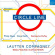 Lautten Compagney - Circle Line Lautten Compagney - Circle Line