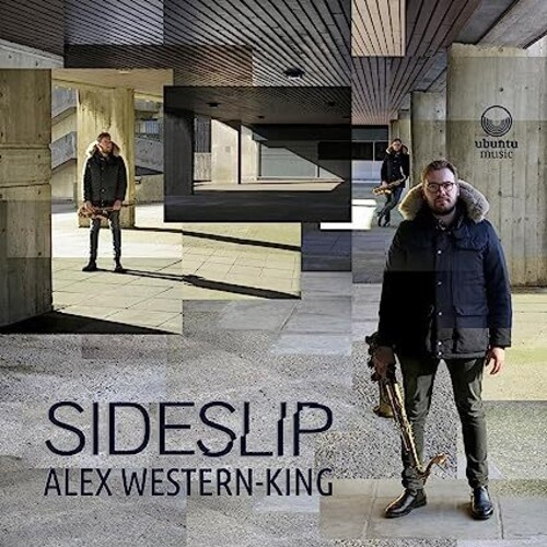 Alex Western-King - Sideslip