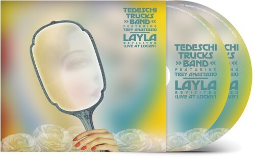 Tedeschi Trucks Band Featuring Tre - Layla Revisited