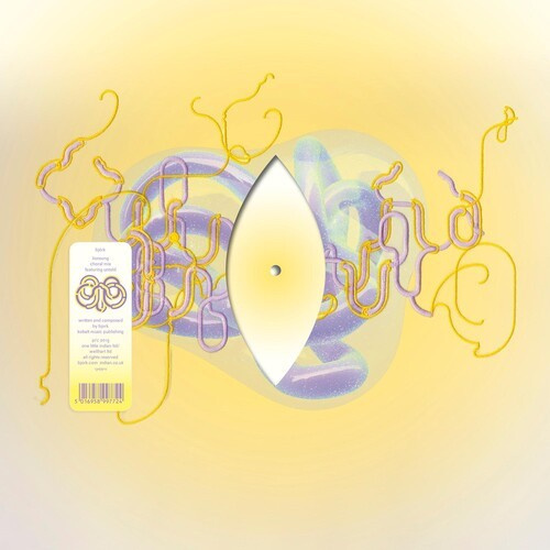 Bjork - Lionsong (Choral Mix..