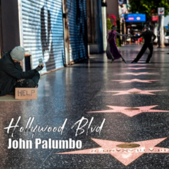 Palumbo John - Hollywood Blvd